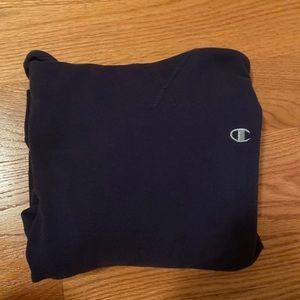 Champion Authentic Hoodie